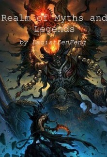Realm of Myths and Legends